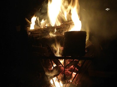 De Oogst Binnenhalen